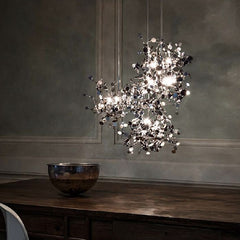 Argent by Terzani | 76cm Polished Stainless Steel