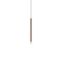 A Tube Nano 30cm Ceiling Pendant | Lodes