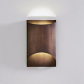 Aprile Modern Metal Wall Light