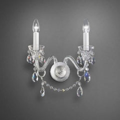 15-light premium Elements chandelier in 8 sizes