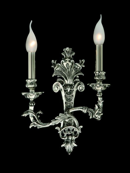 2 Light Wall Light