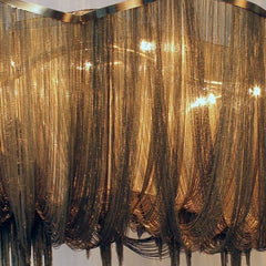 2.5 Metre Atlantis Chandelier From Terzani