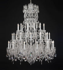 36 Light Luxury Chandelier