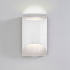 Aprile Modern Metal Wall Light