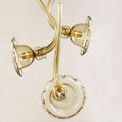 160cm Modern Flower Pendant Chandelier