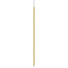 A Tube Nano 90cm Ceiling Pendant | Lodes