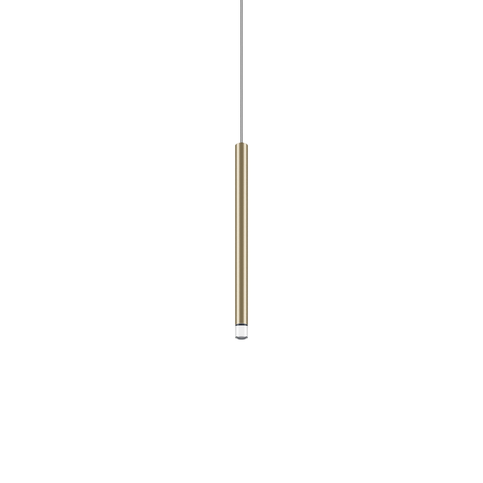 A Tube Nano 30cm Ceiling Pendant | Lodes