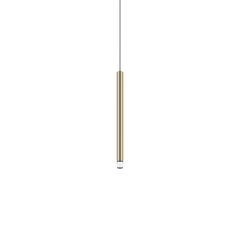 A Tube Nano 30cm Ceiling Pendant | Lodes
