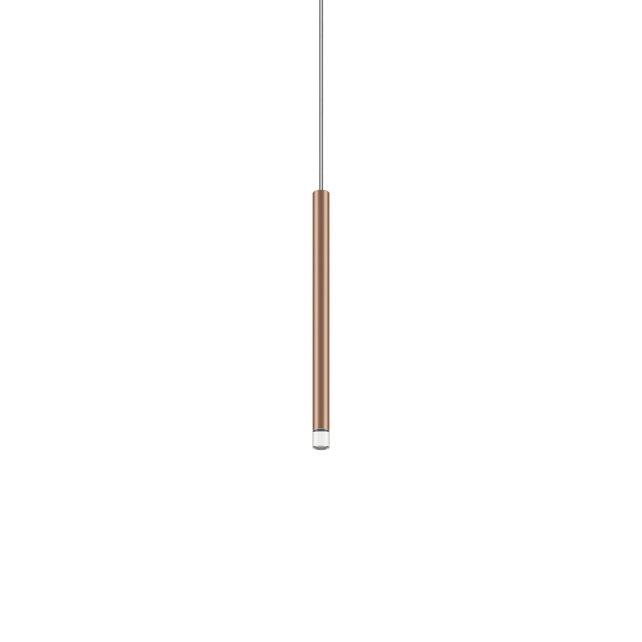 A Tube Nano 30cm Ceiling Pendant | Lodes