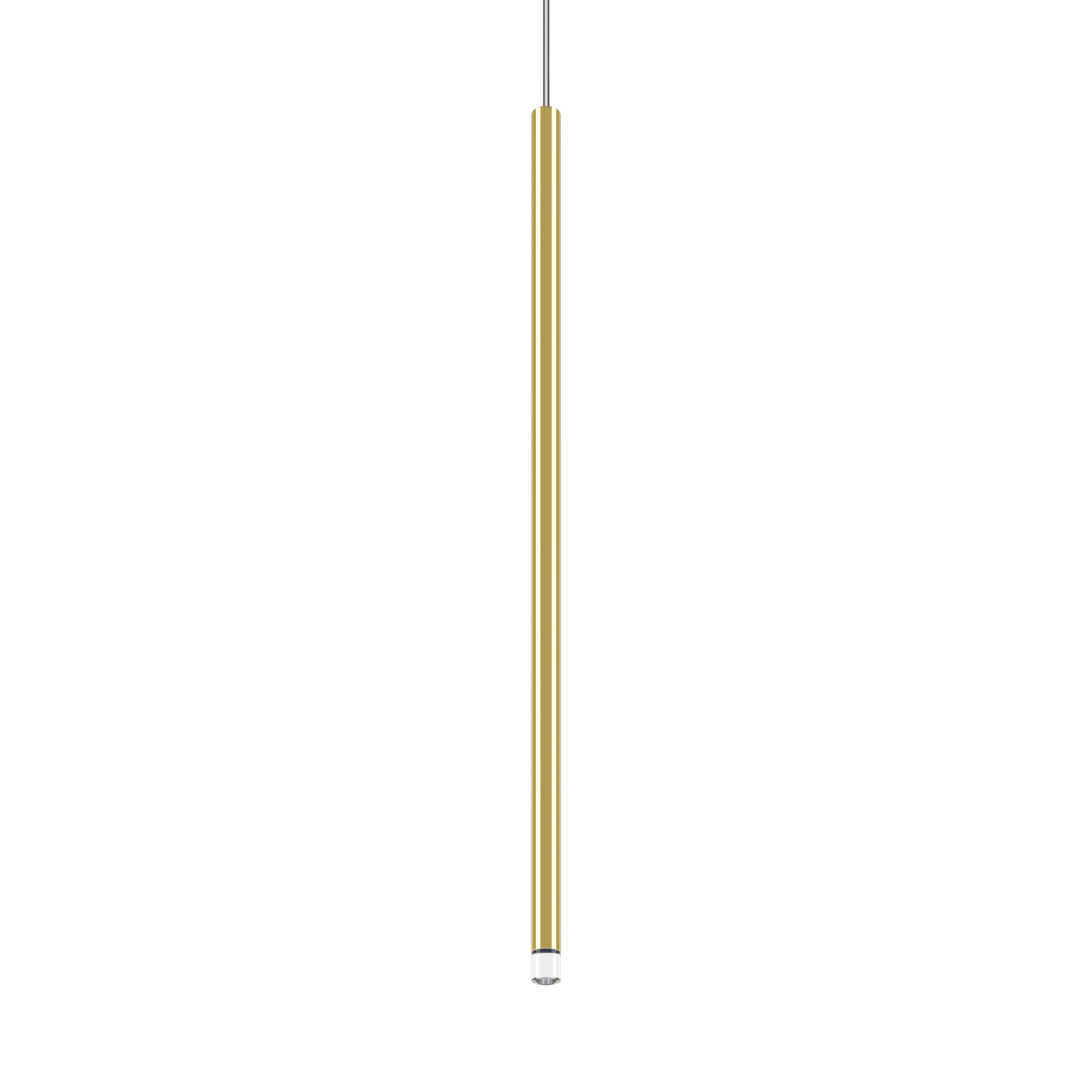60cm A Tube Nano  Ceiling Pendant | Lodes