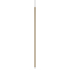 A Tube Nano 90cm Ceiling Pendant | Lodes