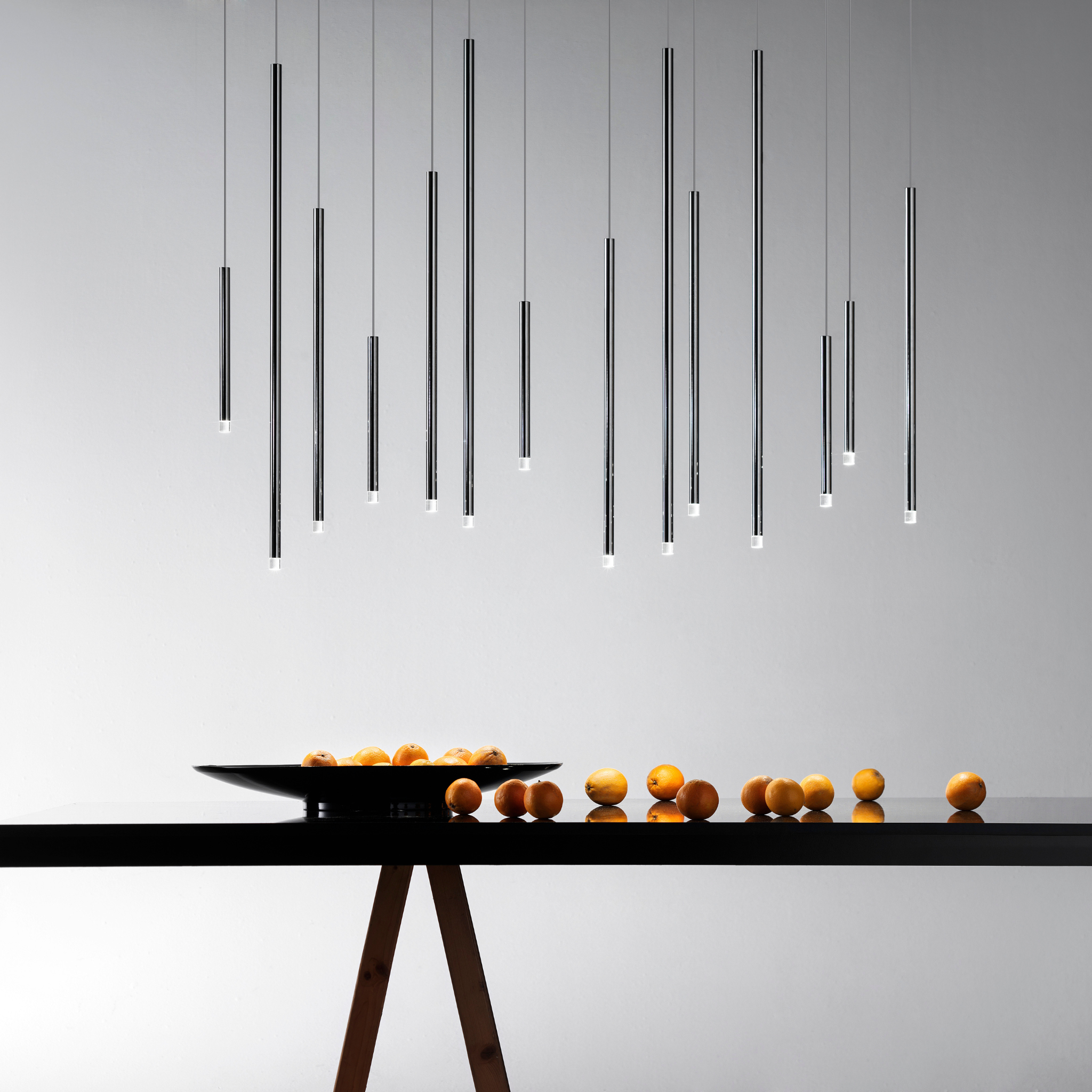 A Tube Nano 30cm Ceiling Pendant | Lodes