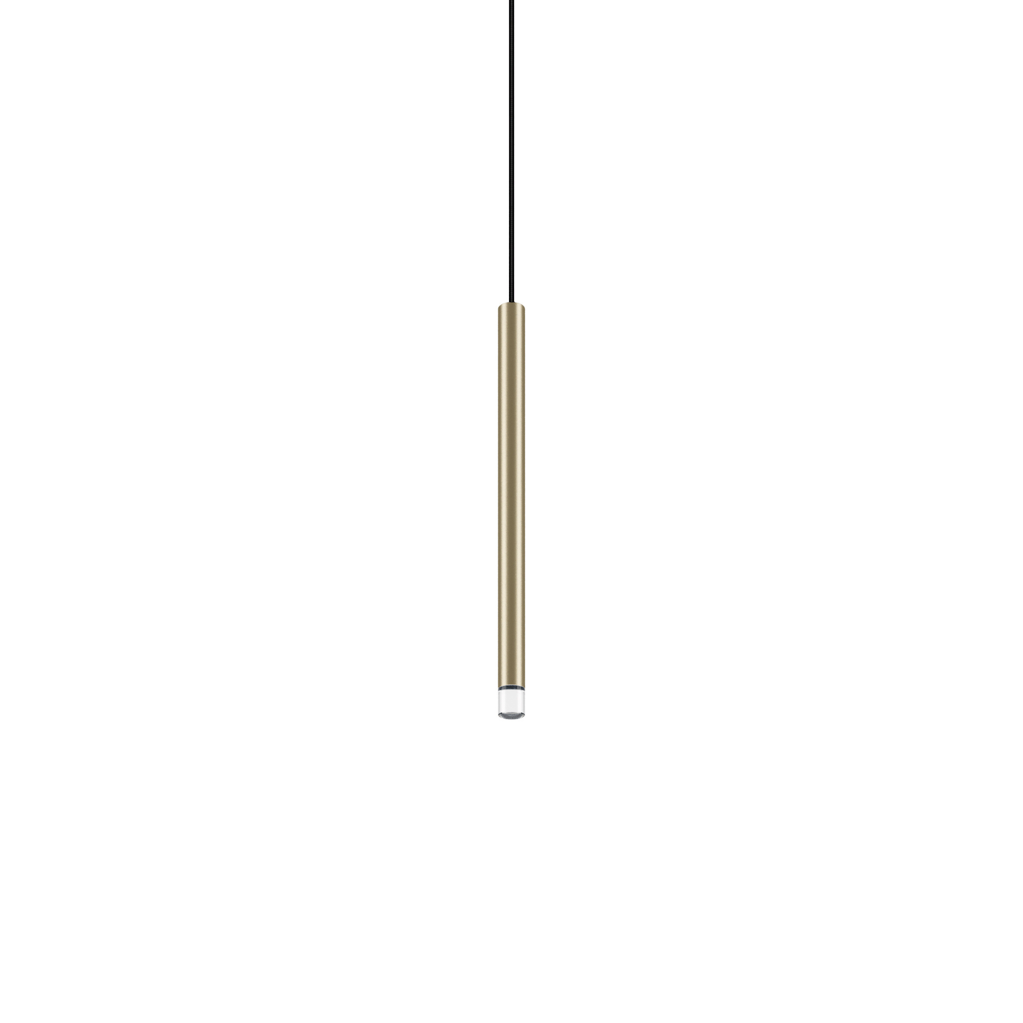 A Tube Nano 30cm Ceiling Pendant | Lodes