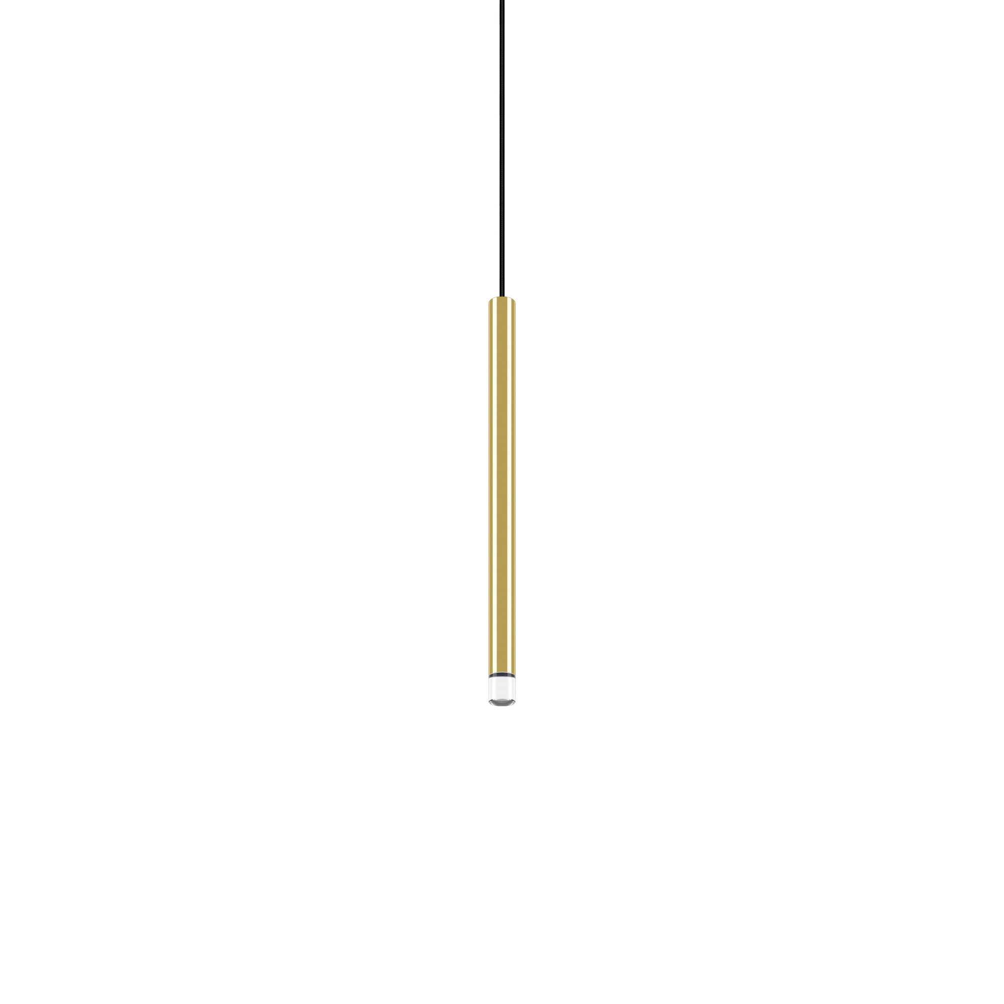 A Tube Nano 30cm Ceiling Pendant | Lodes