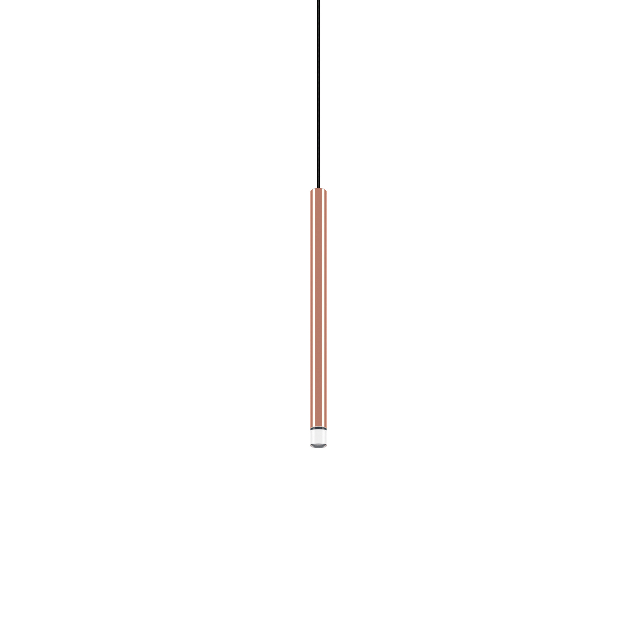 A Tube Nano 30cm Ceiling Pendant | Lodes