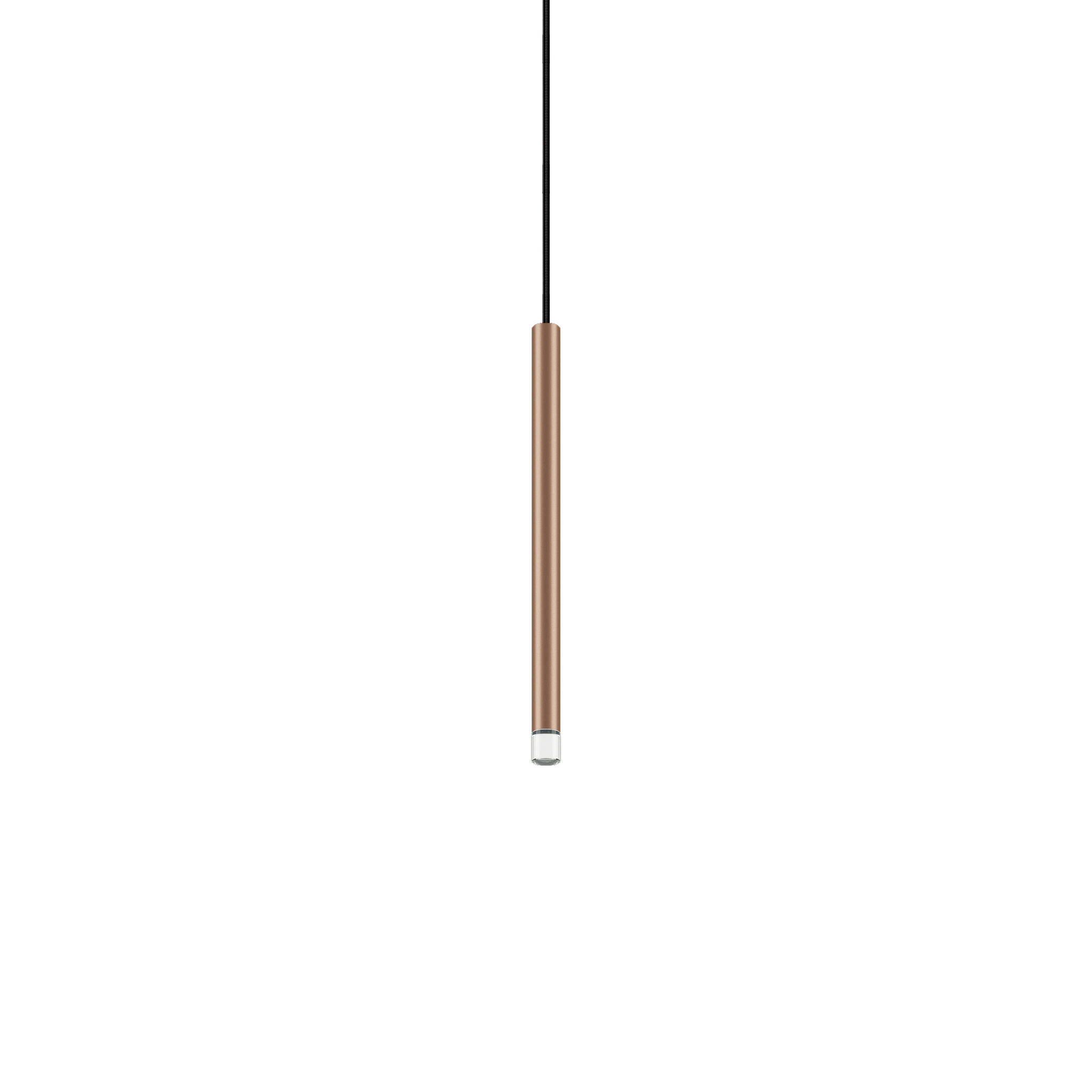 A Tube Nano 30cm Ceiling Pendant | Lodes