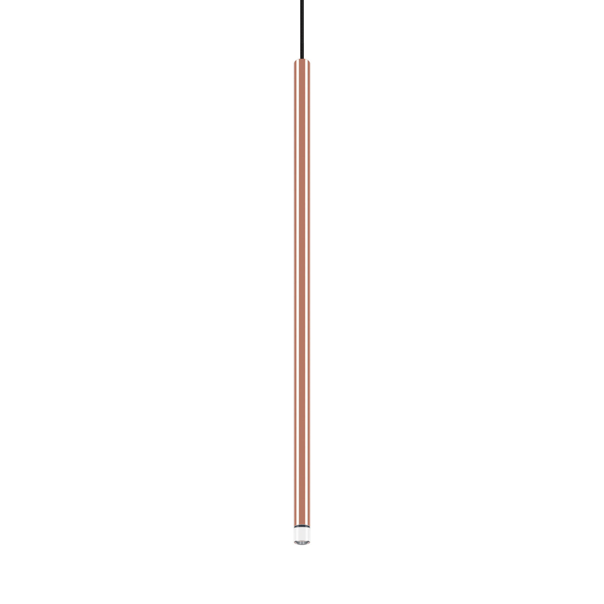 60cm A Tube Nano  Ceiling Pendant | Lodes