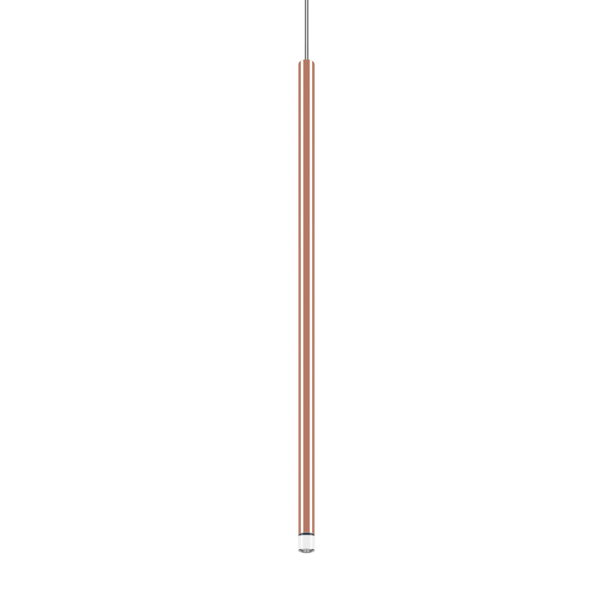 60cm A Tube Nano  Ceiling Pendant | Lodes