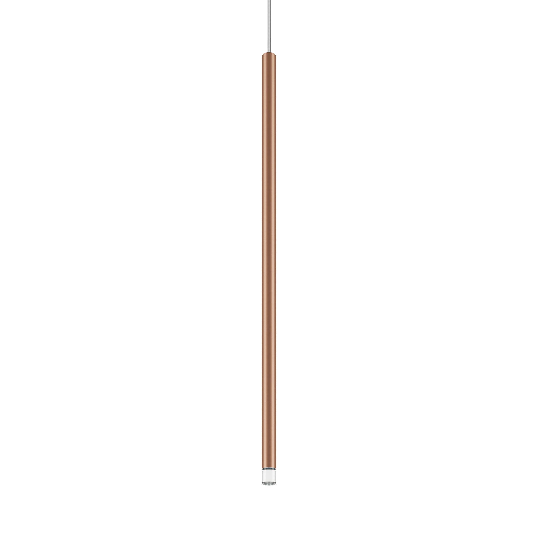 60cm A Tube Nano  Ceiling Pendant | Lodes