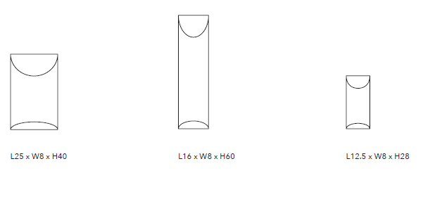 Aprile Modern Metal Wall Light
